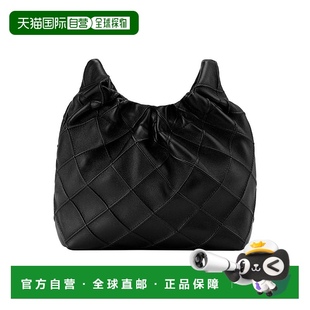 Fleming 品牌徽標吊飾菱形圖案單 BURCH湯麗柏琦女款 香港直郵TORY