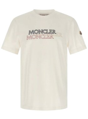 MONCLER 男士T恤 K20918C0005589ZA9034 AW2025