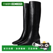 靴子皮鞋 1h可退 长筒靴女靴 edelman 女士 美国直邮 sam