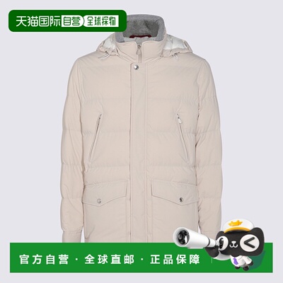 1h可退 香港直邮BRUNELLO CUCINELLI 男士外套 MM4911823CQC14 AW