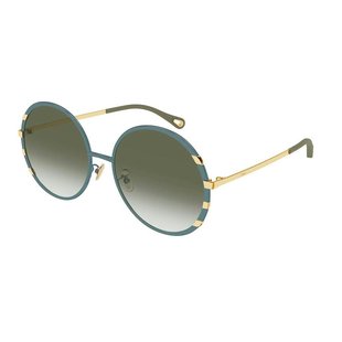 太阳镜 Chloe sunglasses 女士 CH0144S002Q 蔻依