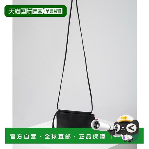 韩国直邮ARCHIVEPKE 24新款时尚个性百搭单肩包OVBRX24001BLK