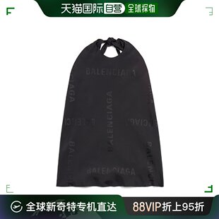 香港直邮潮奢 上衣 99新未使用 巴黎世家 女士无袖 Balenciaga