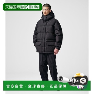 Parka 日本直邮THE NORTH FACE 1h可退 LABEL PURPLE Sierra