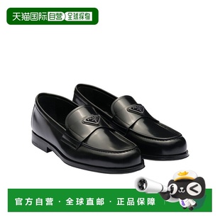 2DB2090055FX00F0002男鞋 商务休闲鞋 AW2024 男士 香港直邮PRADA