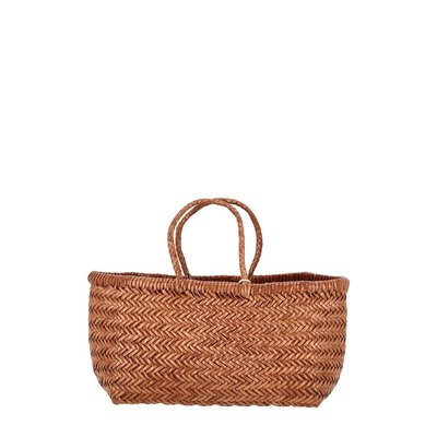 Dragon Diffusion 女士手提包 8811TAN