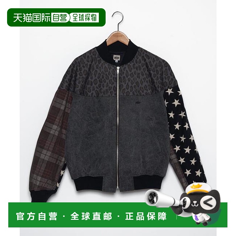 1h可退 日本直邮官方授权 CIAOPANIC 【AiE/エーアイイー】CPS夹