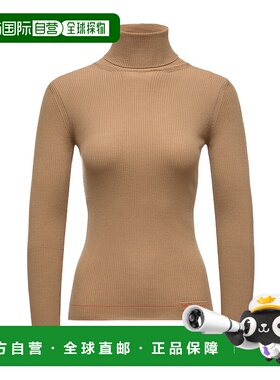 香港直邮MONCLER 女士针织衫 K20939F00009M1180235 AW2025