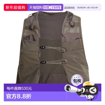 1h可退 香港直邮Patagonia 巴塔哥尼亚 男士 