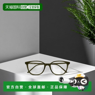 SL644F 全框平光镜 香港直邮Saint Laurent