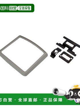 【日本直邮】Alpine阿尔派Fried后视安装套件KTX-H403VG