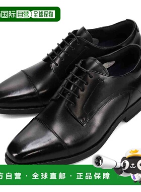 【日本直邮】MODELLO　男士　男士皮鞋休闲鞋德比鞋