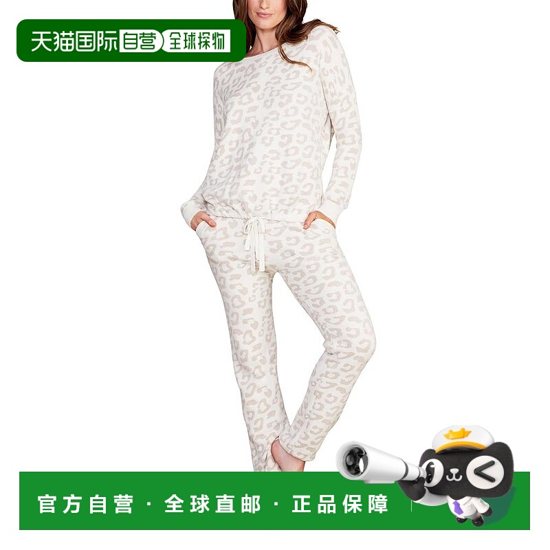 【美国直邮】barefoot dreams 女士 睡衣