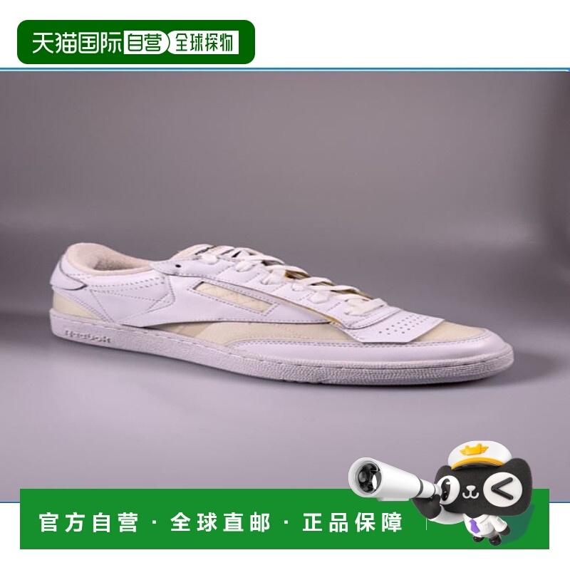 1h可退 香港直邮MAISON MARGIELA 男士运动鞋 S37WS0587P5036T100