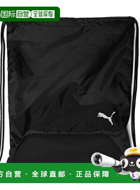 日本直邮日本直邮 PUMA 男女通用 TEAMGOAL 健身包 09024001彪马