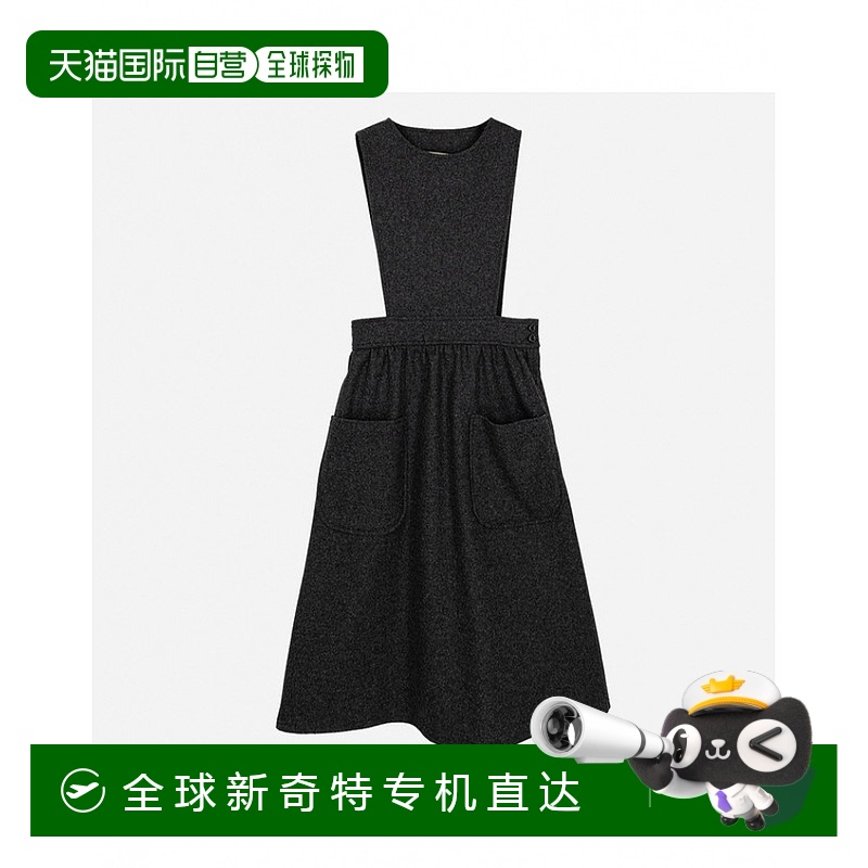 1h可退 韩国直邮gucci  连衣裙