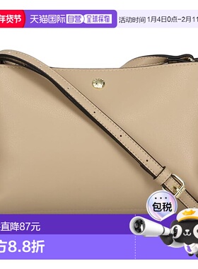 【日本直邮】[Lega Largo] 单肩包 轻便 LH-P0001Z 女士 BE新款