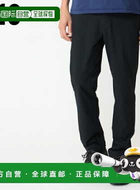 日本直邮Columbia 长裤Time to Trail Pant XE9657010（黑色）028