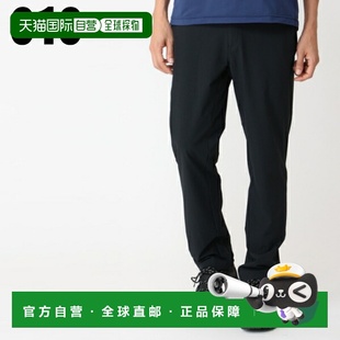 Trail Pant 日本直邮Columbia 黑色 Time XE9657010 028 长裤