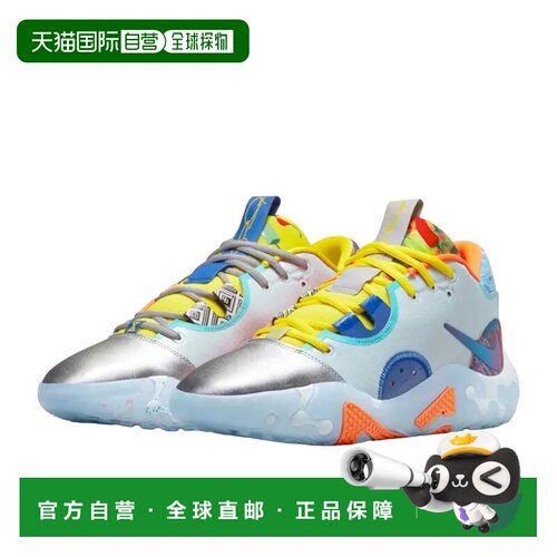 日本直邮Nike PG 6 EP 