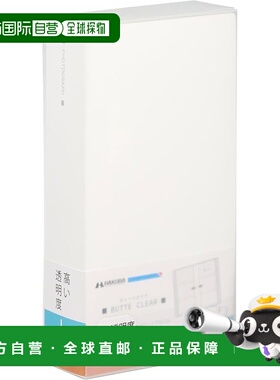 【日本直邮】HAKUBA 口袋相册L 480枚 白 ABTC-L480WT