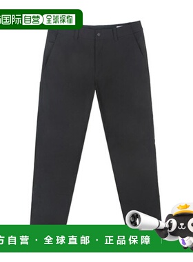 韩国直邮NEW BALANCE 纽巴伦长裤 DQJ NBNTFCM821-19 男式 4WAY