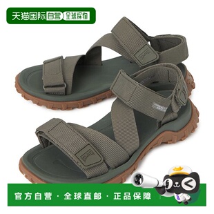 Trail Drift 男式 凉鞋 004 韩国直邮CAMPER K101039 Camper