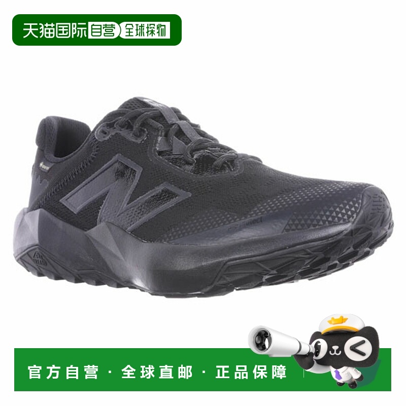 日本直邮New Balance DynaSoft Nitrel v6 GTX 男士跑鞋 (MTNTRGB