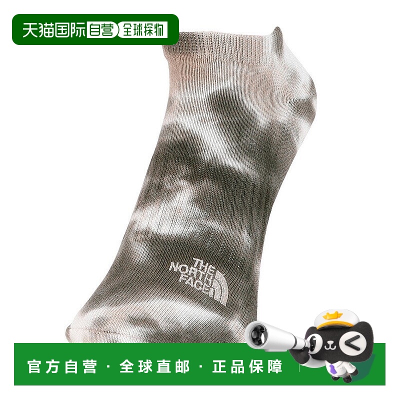 日本直邮【日本直邮】The North Face北面男女同款袜子NN82317-NK