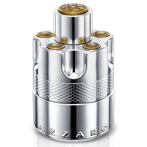 AZZARO阿莎罗通缉令男士浓香水 50ml