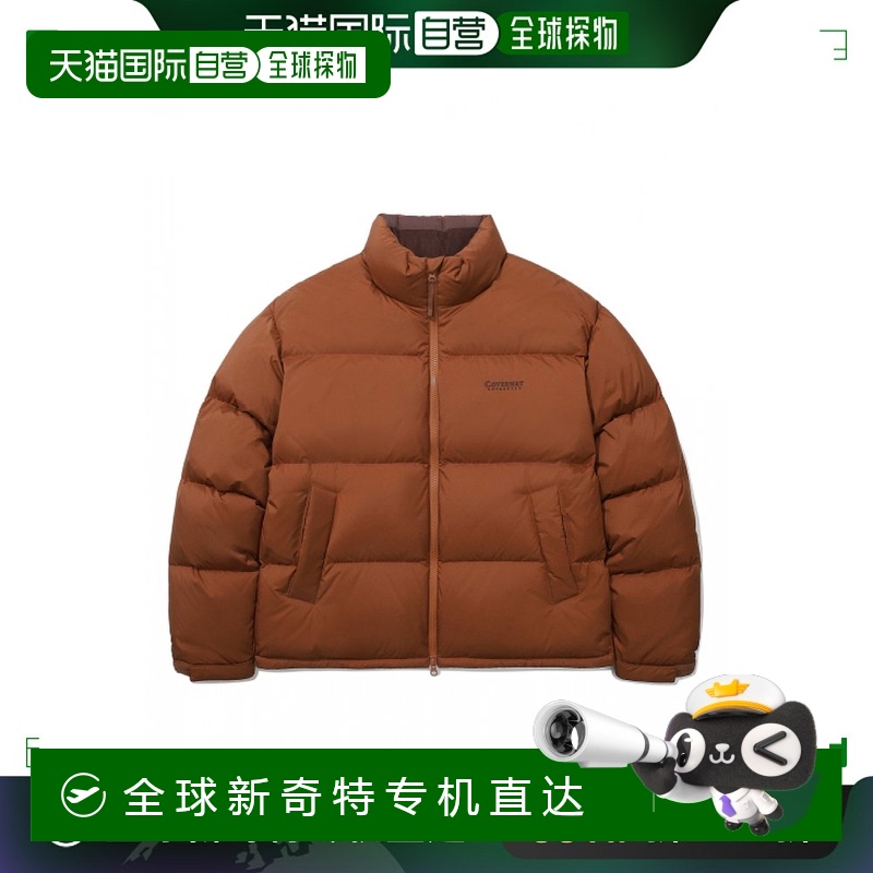 韩国直邮covernat  羽绒服