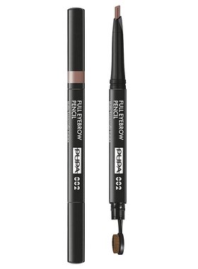 欧洲直邮PUPA MILANO饱满眉笔Crayon&agrave sourcils提升气色9g