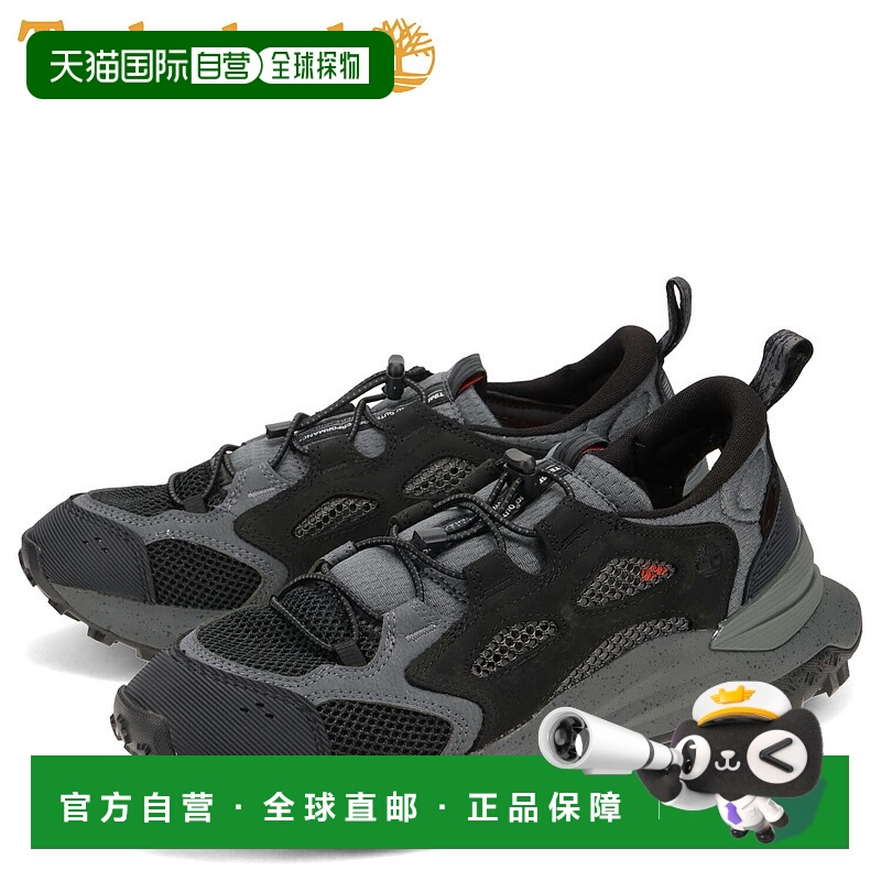 日本直邮Timberland 男士 Motion Access 网眼健步鞋 (A6DKJ-EK9)