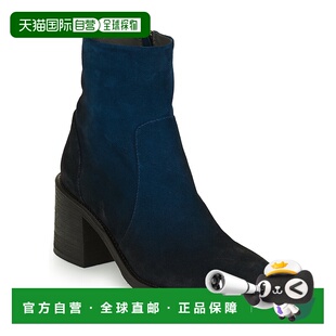 透气百搭女鞋 靴短筒中跟潮流时尚 福禄纳女士时装 欧洲直邮Fruit