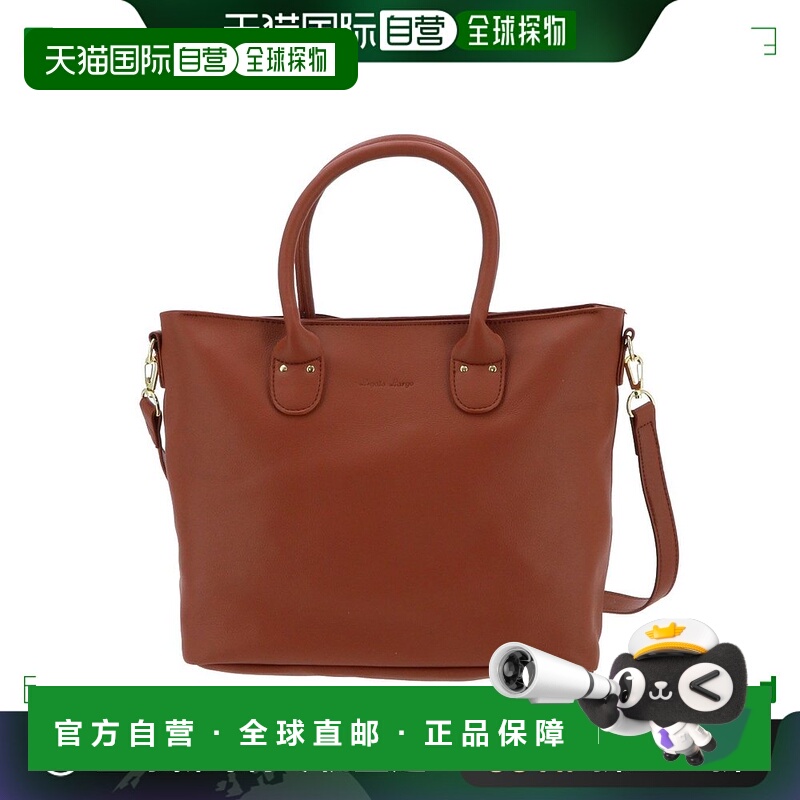 【日本直邮】Legato Largo　女士　单肩包手提包