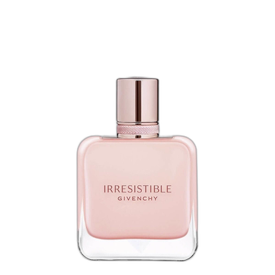 欧洲直邮GIVENCHY纪梵希倾城粉丝绒香水持久留香香调自然沁人心脾