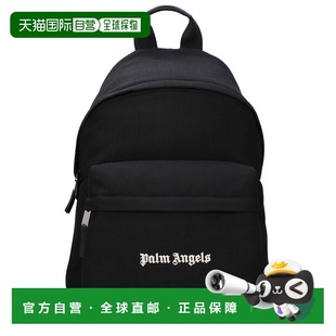 Men Fabric Backpacks 美国奥莱直发 自营Palm black Angels