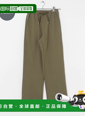 1h可退 日本直邮MIDIUMISOLID×THE GOODLAND MARKET 女装 宽松直