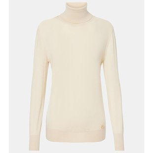 羊绒真丝毛衣 女士 000276 华伦天奴 Valentino