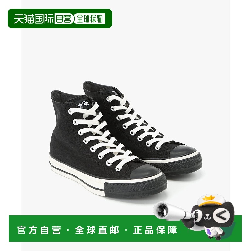 日本直邮agnes b. CONVERSE CANVAS ALL STAR匡威运动鞋