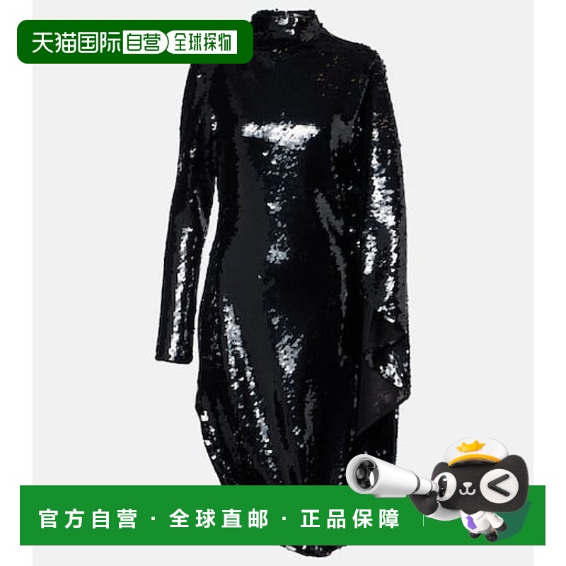 1h可退 香港直邮潮奢 Stella Mccartney 斯特拉 麦卡特尼 女士 垂