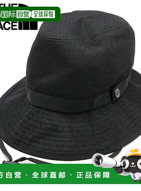 日本直邮THE NORTH FACE 徒步帽 [NN02341-K SS23] HIKE 帽子 男