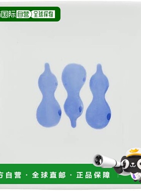 【日本直邮】essence es 印章方盘 (小) 葫芦 43469瓷器