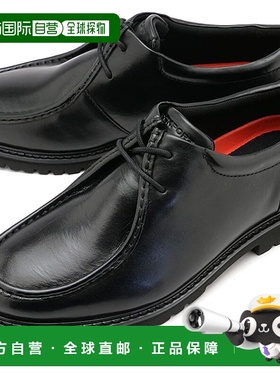 日本直邮ROCKPORT 皮鞋 Maximum [RMF-B25S28W SS25] MAXIM 男士