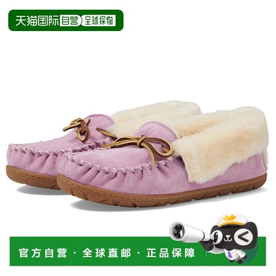 1h可退 【美国直邮】LLBean|Wicked Good 莫卡辛鞋拖鞋