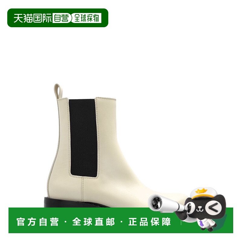 1h可退 香港直邮潮奢 Bottega Veneta 葆蝶家 女士 Cliff切尔西靴