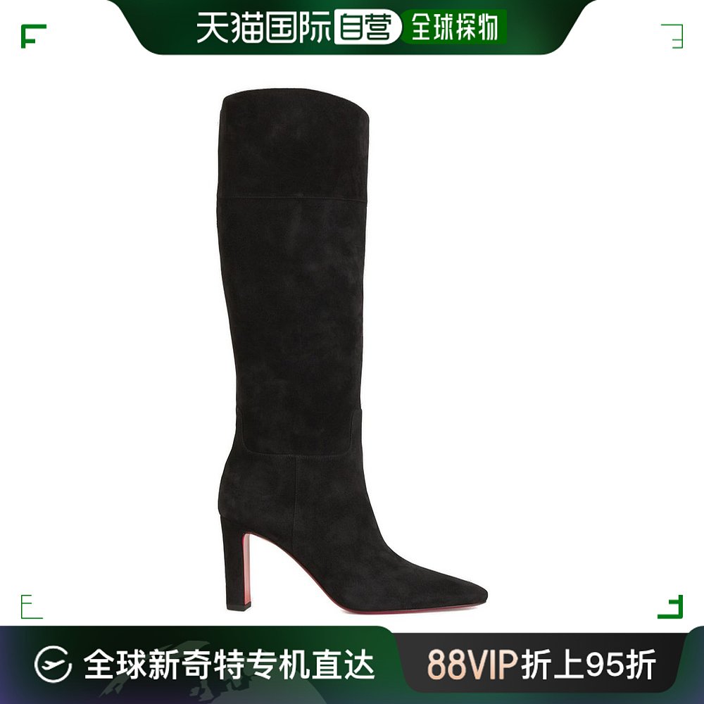 香港直邮潮奢 Christian Louboutin克里斯提鲁布托女士Christi-封面