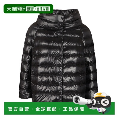 1h可退 欧洲直邮HERNO 女士外套PI0046DIC12017Z9300
