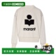 香港直邮ISABEL AW2024 SW0003FAA1M07E23EC MARANT 女士卫衣