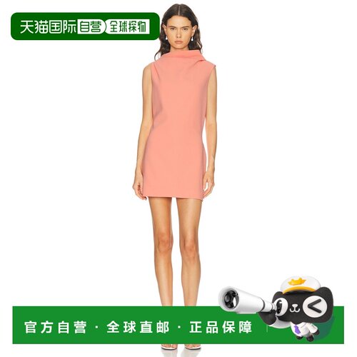 香港直邮KHAITE/Astor女士连衣裙